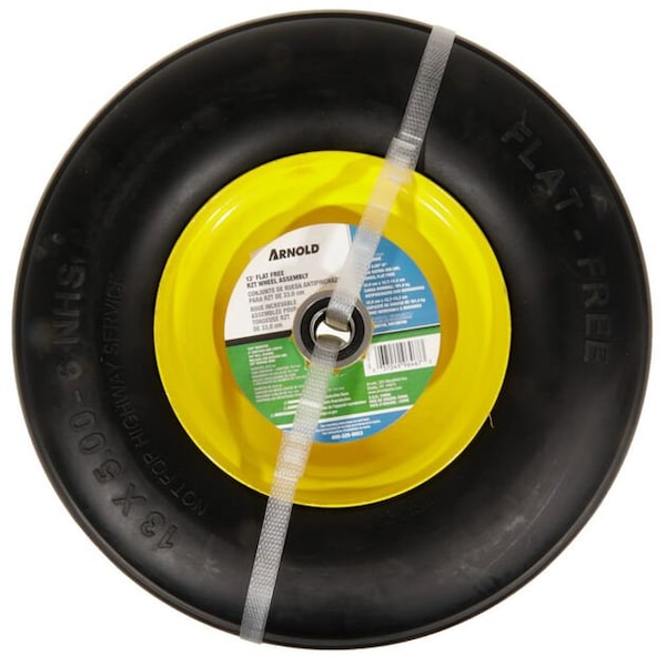 Whl 13X5.00-6 Jd